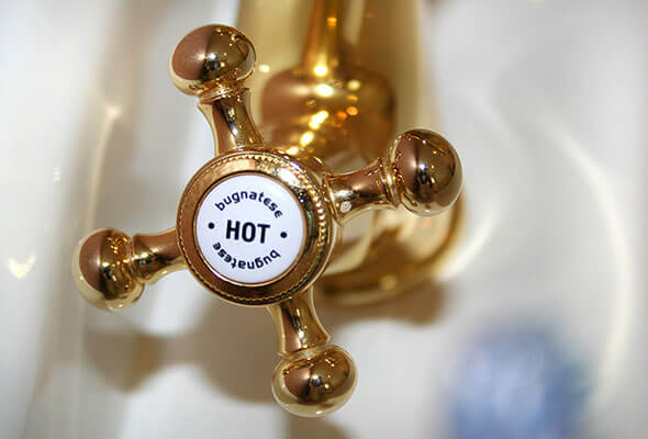 Servicio Tecnico LG Valencia hot water faucet - Servicio Tecnico LG Valencia