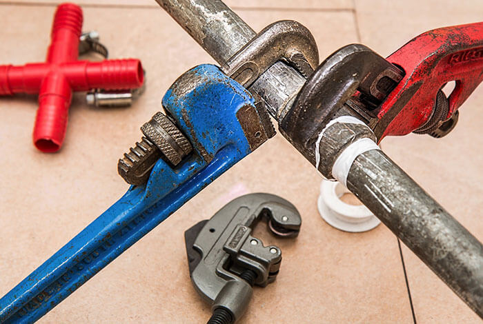 Servicio Tecnico LG Valencia plumbing pipe wrench - Servicio Tecnico LG Valencia