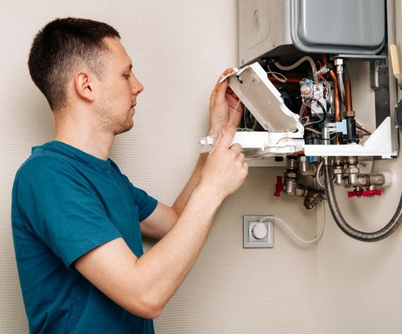 Que servicios de reparacion de calderas son mas recomendados en la provincia de Valencia - &iquest;Qu&eacute; servicios de reparaci&oacute;n de calderas son m&aacute;s recomendados en la provincia de Valencia?