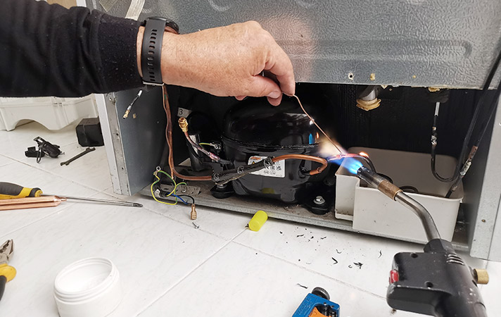 Que servicios de reparacion de frigorificos tienen las mejores calificaciones en Barcelona - &iquest;Qu&eacute; servicios de reparaci&oacute;n de frigor&iacute;ficos tienen las mejores calificaciones en Barcelona?