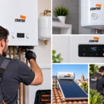 ¿Cuánto cuesta un servicio de reparación de calefacción en Valencia? Servicio Tecnico COINTRA Valencia 150x150 - ¿Cuánto cuesta un servicio de reparación de calefacción en Valencia?
