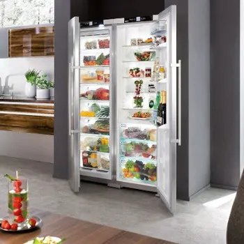 Neveras - Servicio T&eacute;cnico Reparaci&oacute;n Electrodom&eacute;sticos Barcelona Valencia Alicante y Castell&oacute;n