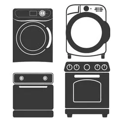 icon electrodomesticos - Servicio Tecnico de Marcas