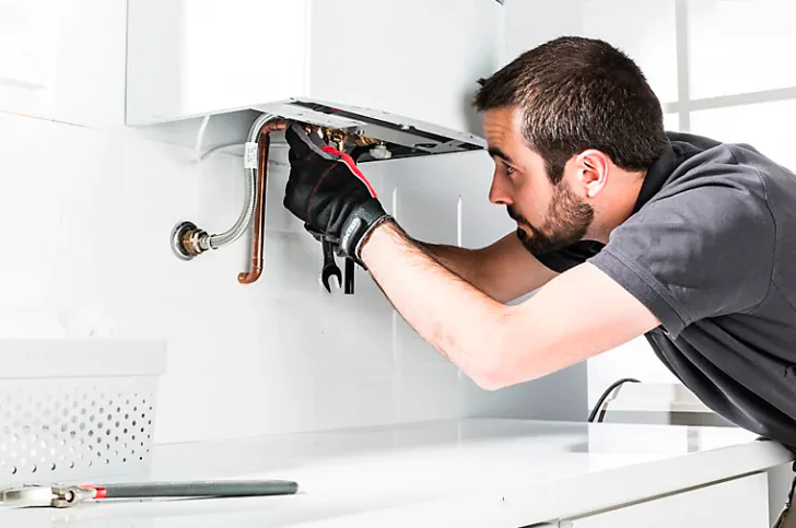 Que servicios de reparacion de calderas son mas recomendados - &iquest;Qu&eacute; servicios de reparaci&oacute;n de calderas son m&aacute;s recomendados en la provincia de Valencia?