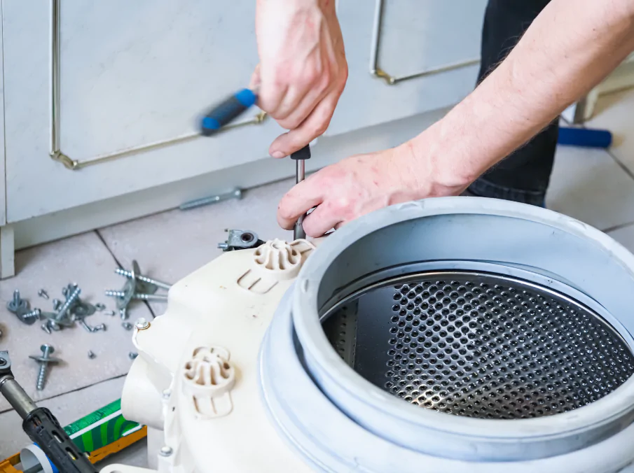 Que servicios de reparacion de lavadoras Barcelona ofrecen garantias de calidad - &iquest;Qu&eacute; servicios de reparaci&oacute;n de lavadoras en Barcelona ofrecen garant&iacute;as de calidad?