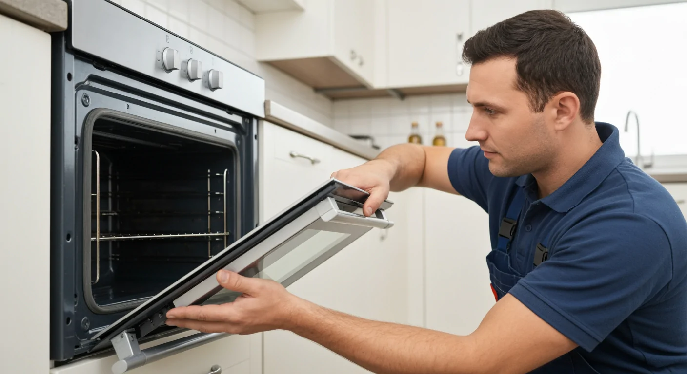 Necesito contratar a alguien para reparar mi horno Barcelona - Necesito contratar a alguien para reparar mi horno en Barcelona, &iquest;qu&eacute; opciones tengo?