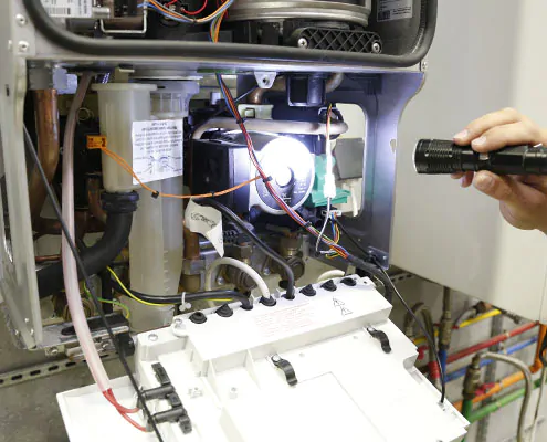 Que proveedores de reparacion de calderas ofrecen garantias en Castellon - &iquest;Qu&eacute; proveedores de reparaci&oacute;n de calderas ofrecen garant&iacute;as en Castell&oacute;n?