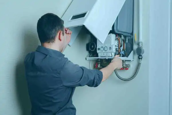 Técnicos más eficientes para calderas en Alicante