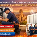 Que empresa ofrece el mejor servicio urgente de reparacion de calefaccion en Castellon 150x150 - Pol&iacute;tica de Privacidad
