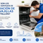 Cuales son los mejores servicios de reparacion de lavavajillas en Castellon 150x150 - Servicio T&eacute;cnico Reparaci&oacute;n Electrodom&eacute;sticos Barcelona Valencia Alicante y Castell&oacute;n