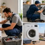 Cuales son las mejores empresas de reparacion de lavadoras en Barcelona 150x150 - Aviso Legal